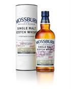 Craigellachie 2007 Mossburn 13 Year Single Speyside Malt Whisky